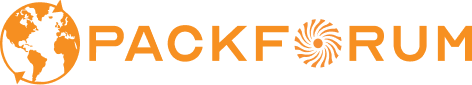 Packforum Logo