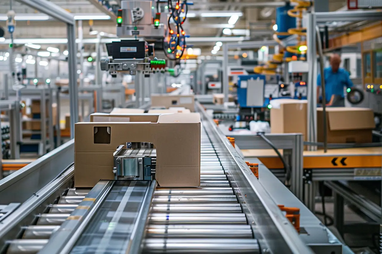 Packaging industry outlook 2026 highlighting sustainable packaging innovation, premium packaging design and AI driven packaging strategies