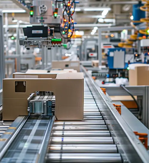 Global packaging trends 2026 showing sustainable materials, circular packaging economy and premium consumer packaging experience