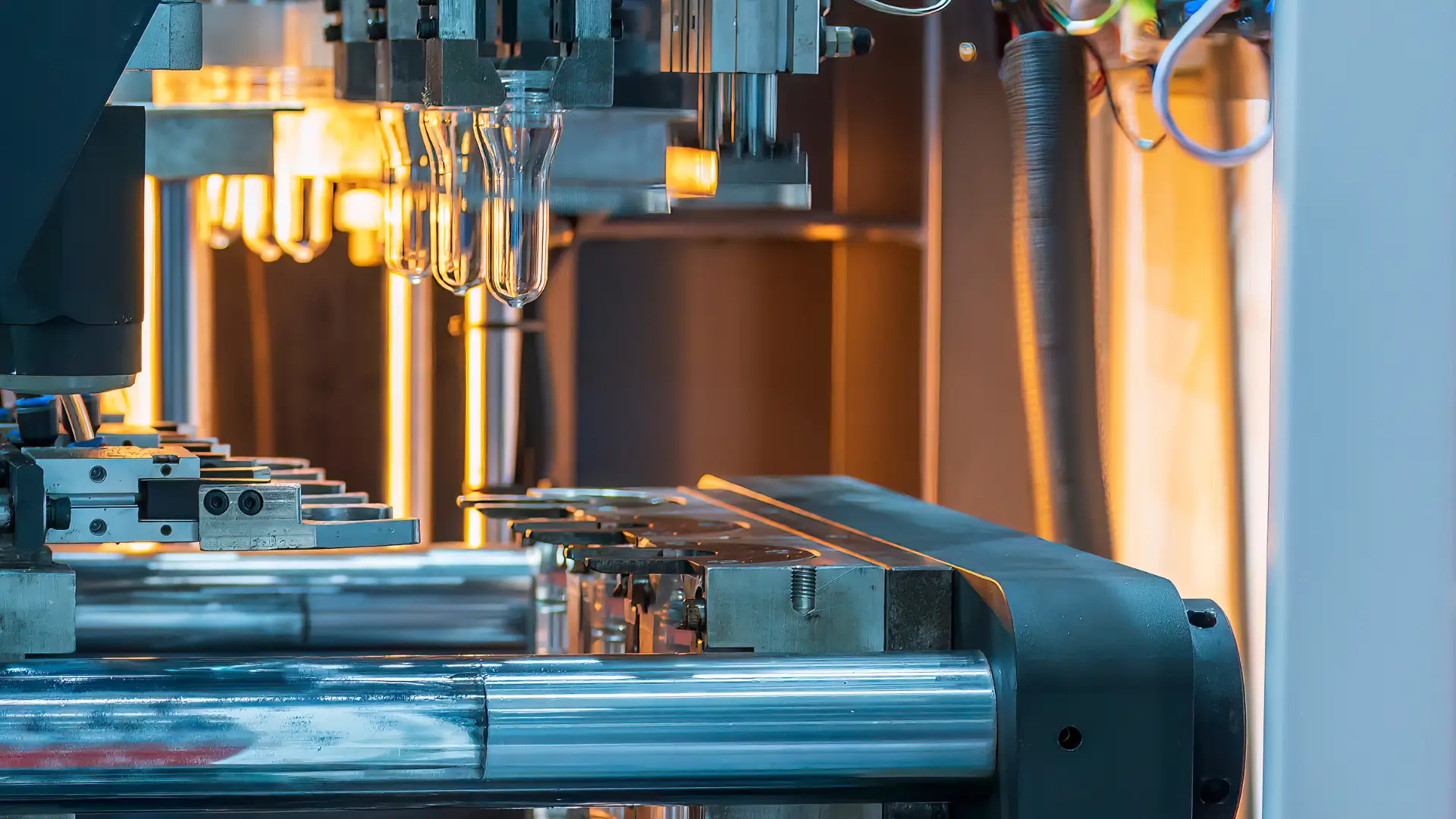 Rapid Prototyping, Real Results: In-House 3D for Pack Speed