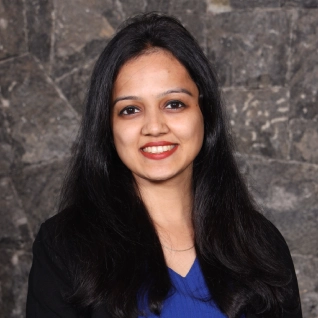 Ankheeta Lath - Marketing