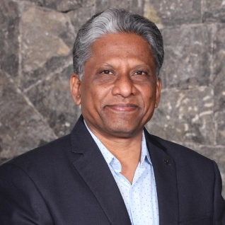 Baskaran Thiagarajan - sHPCO