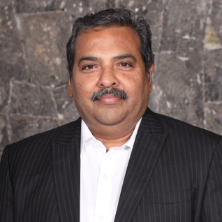 Brijesh Sounderajan - Talent Flex