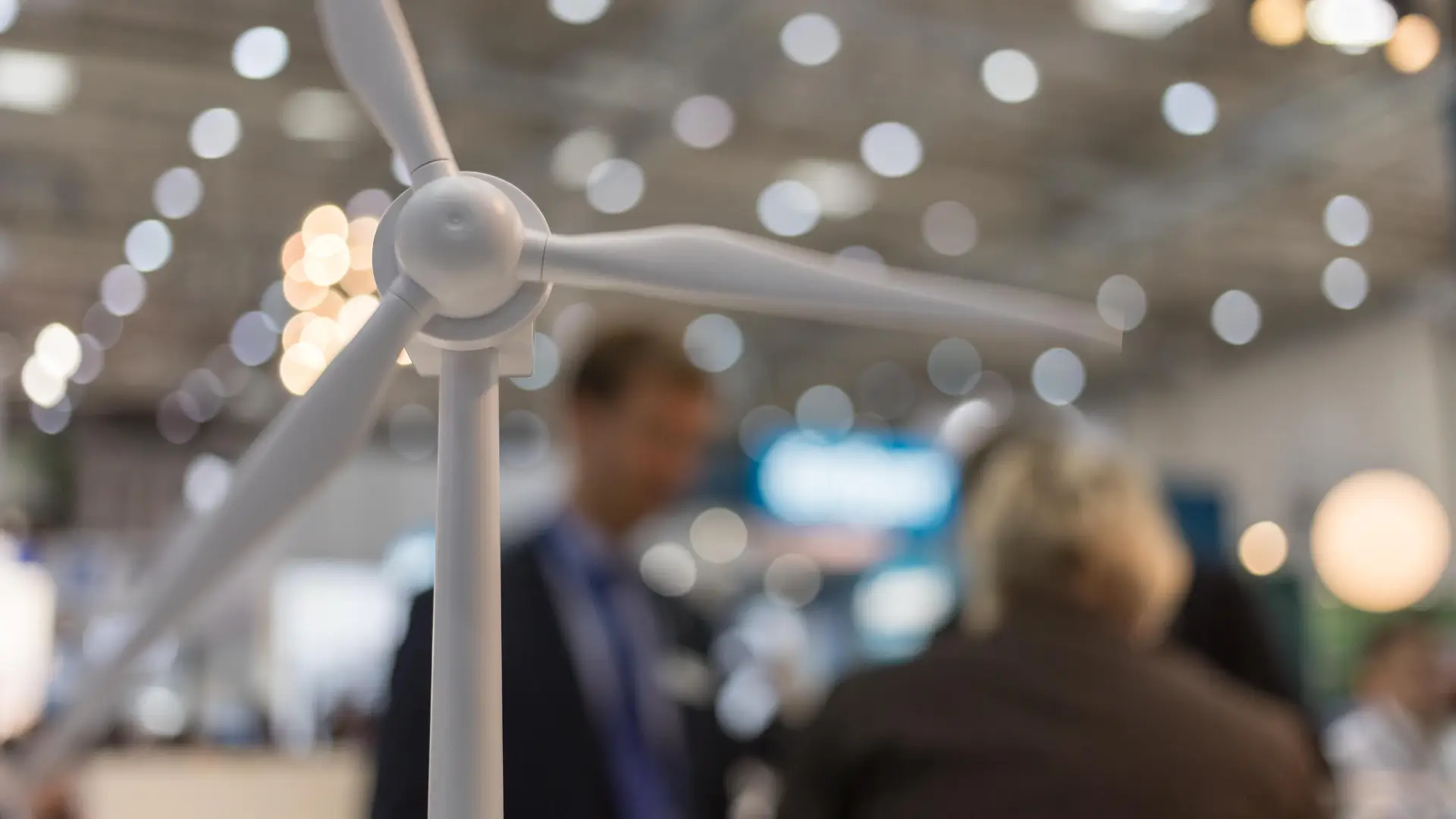 Showcasing Whats Next: Innovation Fair for a Global FMCG