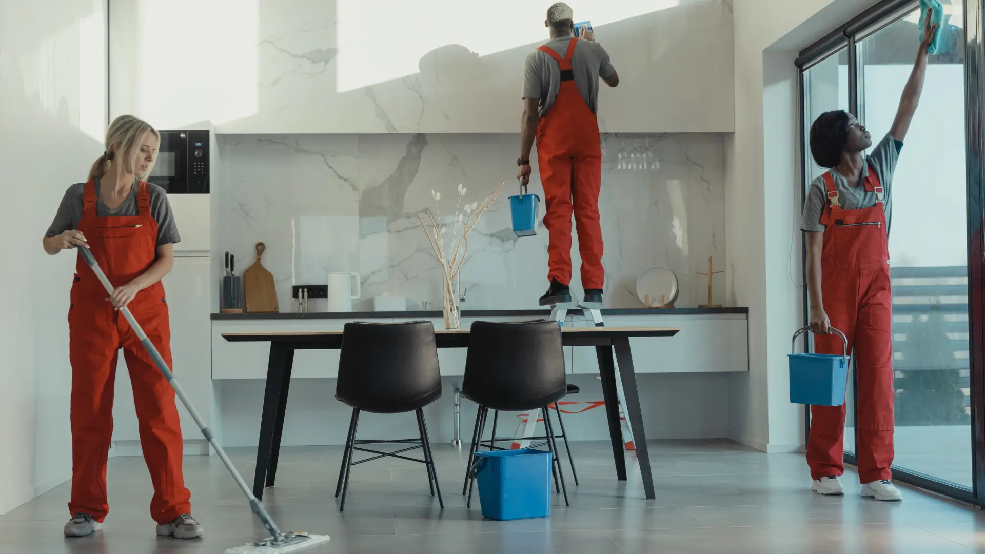 Engineering Simplicity: Reducing Cost & Complexity in Home Care