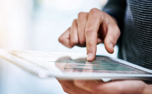 End-to-End Management