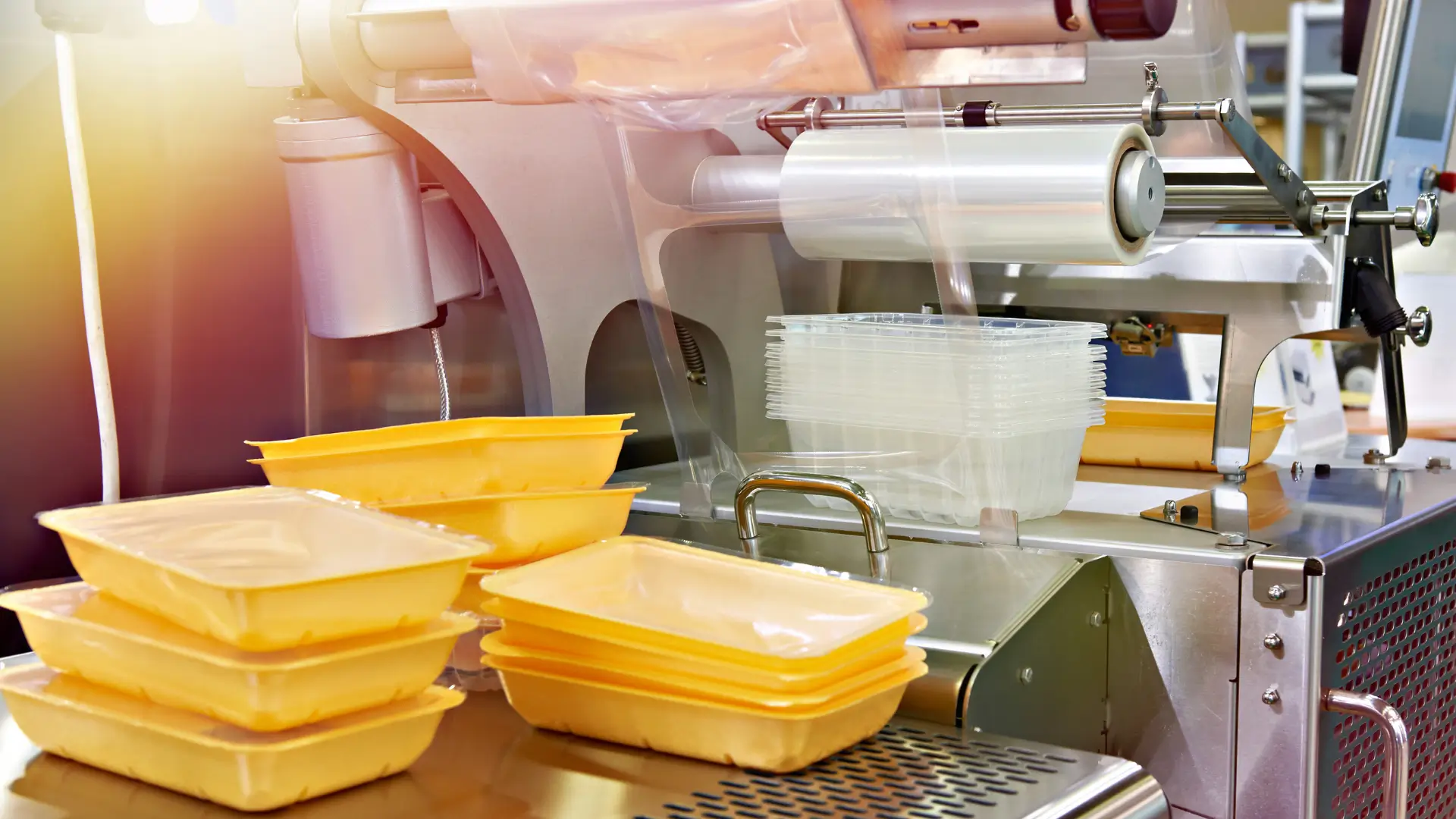 Breaking Boundaries: Rigid Plastic Innovation in Action