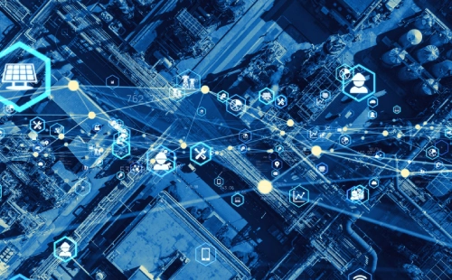 Industrial Digitization