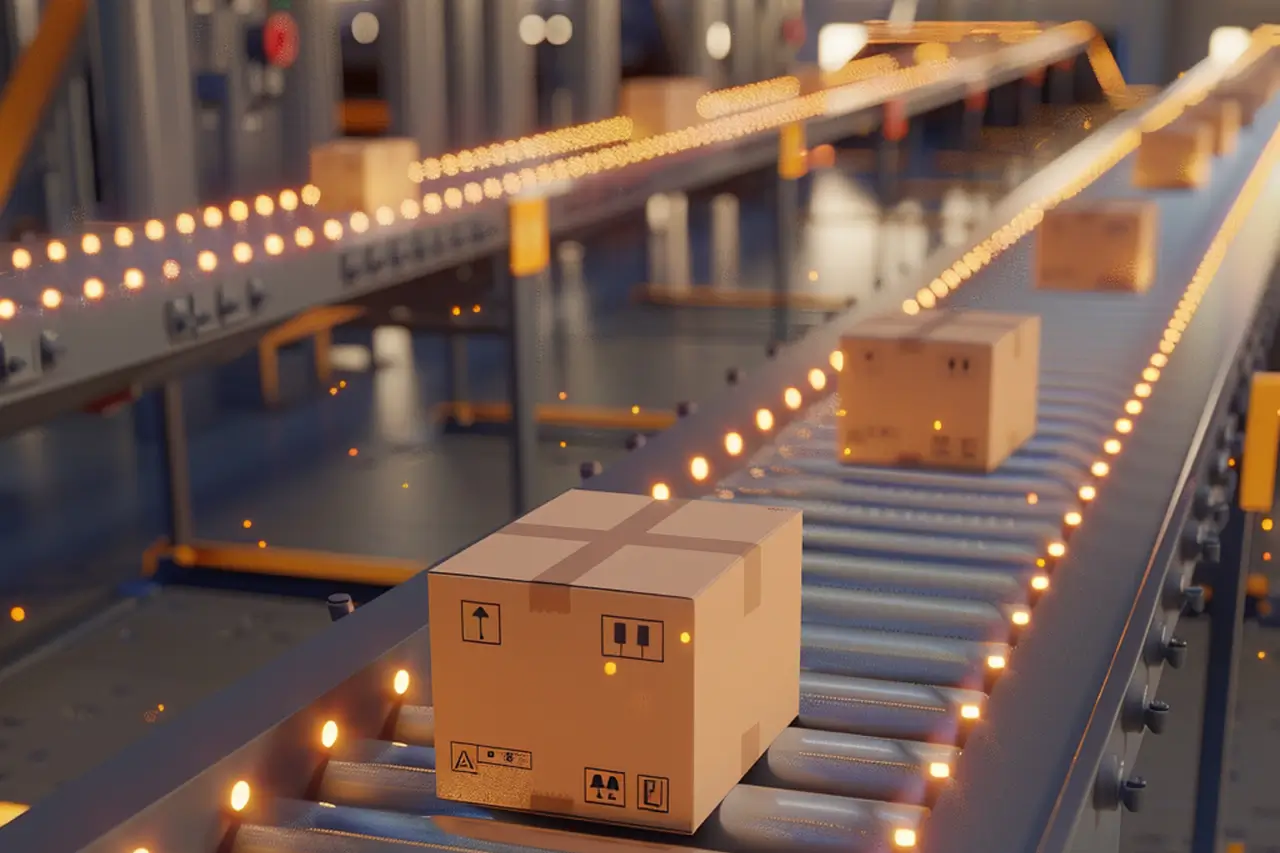 Packaging Industry Trends 2026 showing sustainable packaging, innovation, and premium packaging design