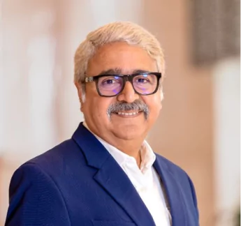 Ramaiah Muthusubramanian