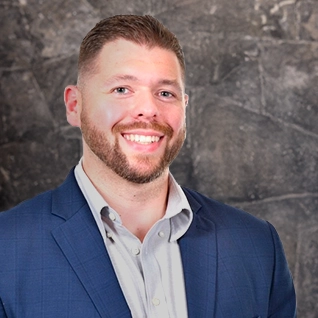 Portrait of Rodney Pease, packaging engineering professional at Packfora